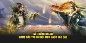 cờ tướng online 69vn