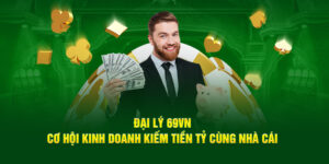 hợp tác đại lý 69vn