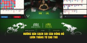 cách soi cầu rồng hổ 69vn