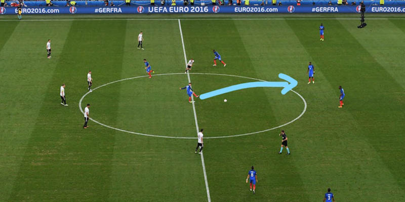 Chúng ta chỉ nên xem đây là cược giải trí vui vẻ