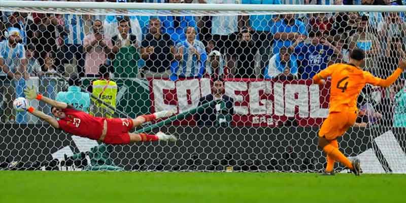 Phân tích tâm lý cầu thủ