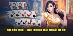mậu binh online 69VN