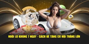 nuôi lô khung 7 ngày 69vn