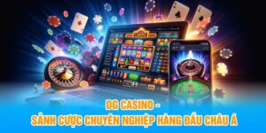DG Casino 69VN
