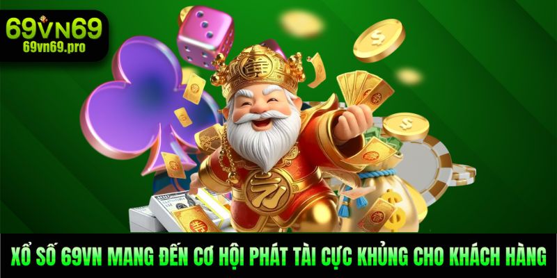 69vn.limited - Thiên Đường Giải Trí Đỉnh Cao Cho Mọi Nhà